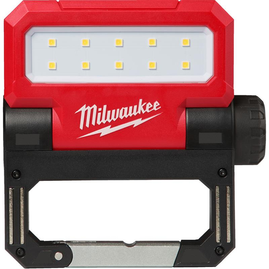 Zdjęcie 1 - Reflektor składany Milwaukee L4 FFL-301 550lm 4V 3Ah 4933479766