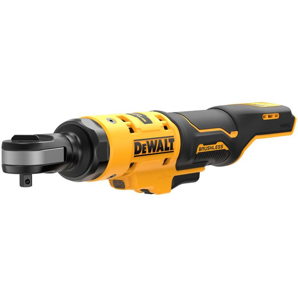 Zdjęcie 1 - Grzechotka akumulatorowa DeWalt DCF503N 3/8” 81Nm 12V XR