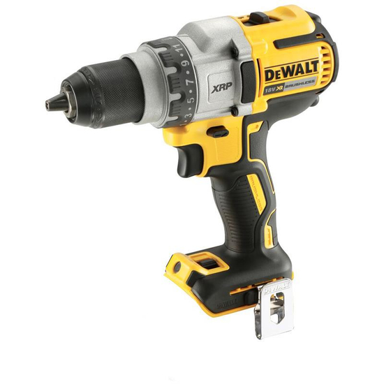 Zdjęcie 3 - Wiertarko-wkrętarka 18V 95Nm DeWalt DCD991NT