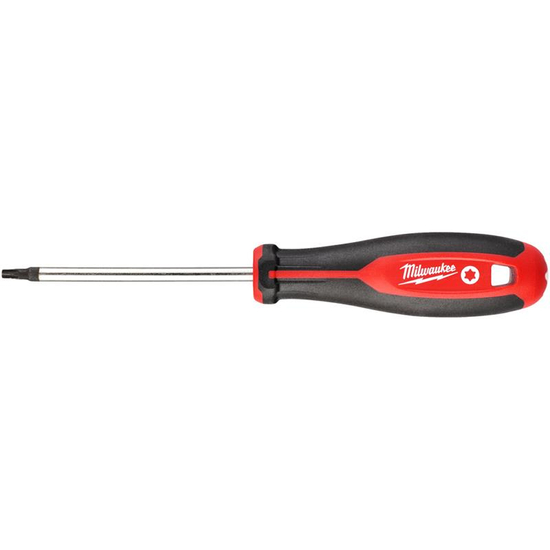 Zdjęcie 1 - Wkrętak T25x100 - 1 szt. 4932471802 Milwaukee