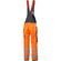 Nawigacja zdjęcie 2 - Ogrodniczki odblaskowe Helly Hansen 77520_269 Alna 2.0 kolor pomarańczowy