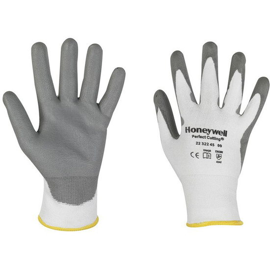 Zdjęcie 1 - Rękawice Perfect Cutting ® Grey Honeywell