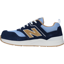 Nawigacja zdjęcie 2 - Buty robocze New Balance Elite Lite MEELCAP-2257 S1 PL HRO FO SC SR