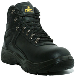 Nawigacja zdjęcie 1 - Amblers Steel buty ochronne S3 FS218