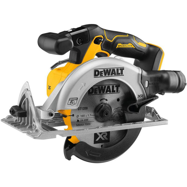 Zdjęcie 1 - Pilarka tarczowa akumulatorowa DeWalt DCS565N 165mm 18V XR