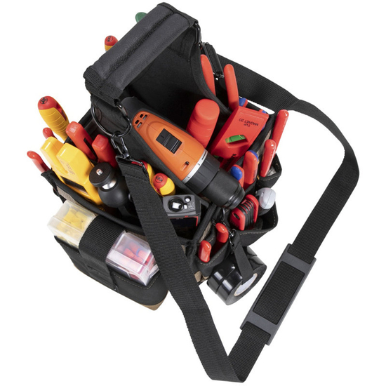 Zdjęcie 5 - Mała torba narzędziowa CLC CL1001526