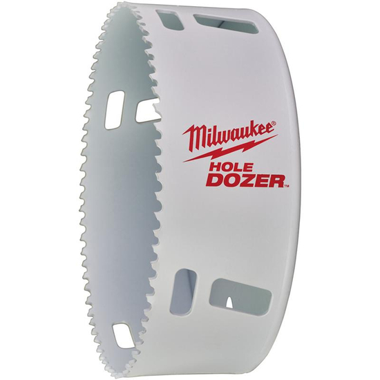 Zdjęcie 1 - Otwornica Hole Dozer Ø133 mm 49560244 Milwaukee
