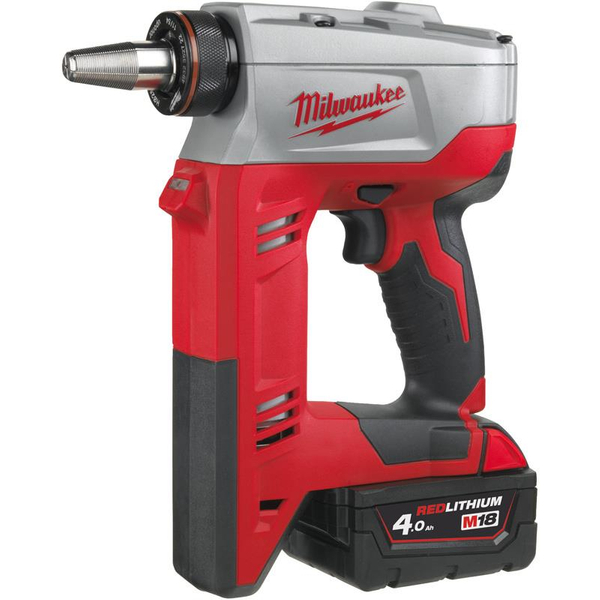 Zdjęcie 2 - HD18PXP-H10202C 230V Ekspander Milwaukee 4933441774