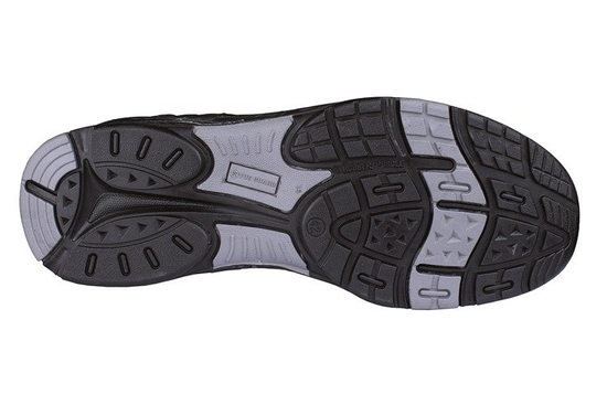 Zdjęcie 2 - SNICKERS Toe Guard Buty ochronne TG80440 Trail S3 HRO