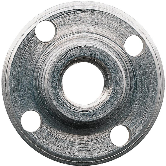 Zdjęcie 1 - Nakrętka wieńcowa M14 do 115 - 230 mm 4932345628 Milwaukee