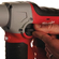 Nawigacja zdjęcie 3 - Młotowiertarka akumulatorowa Milwaukee M12 H-0 SDS-Plus 0.9J 12V 4933431355