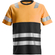 Nawigacja zdjęcie 1 - 2534 T-shirt Odblaskowy AllroundWork, EN 20471/1 Snickers Workwear pomarańczowy