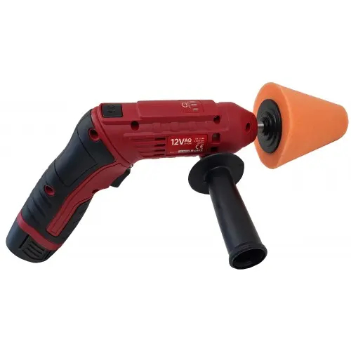 Zdjęcie 1 - Mini polerka 0-2800 rpm, m6 12V Rooks OK-03.4063