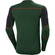 Nawigacja zdjęcie 2 - Koszulka termoaktywna Helly Hansen 75106_469 HH LIFA Merino kolor zielony
