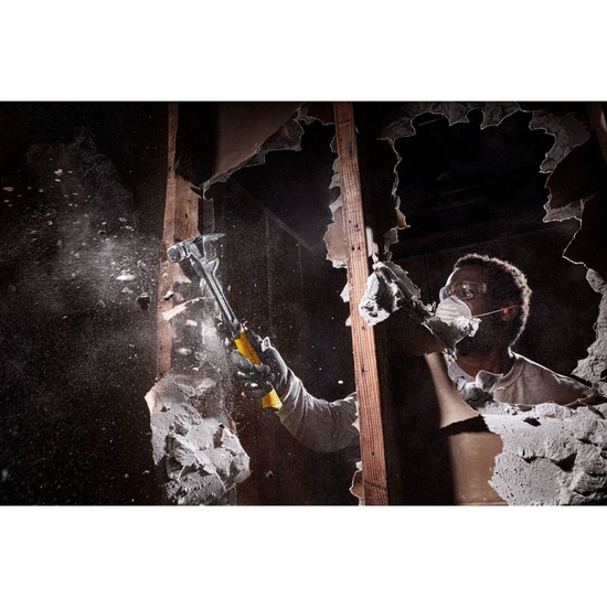 Zdjęcie 6 - MŁOTEK WYBURZENIOWY 1-CZĘŚCIOWY 624g DeWALT DWHT51008-0