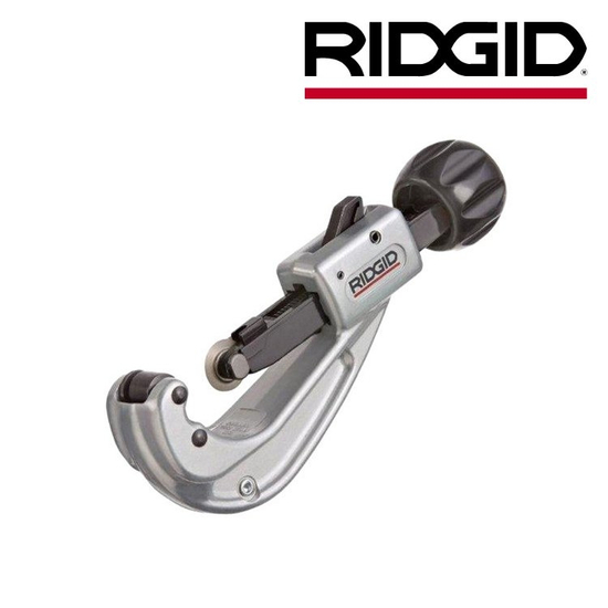 Zdjęcie 2 - Obcinak szybkiego działania model 154-PE RIDGID PE 50-110mm