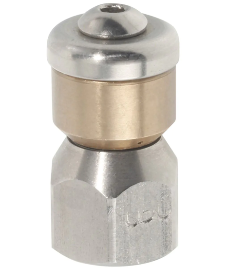 Zdjęcie 1 - Dysza obrotowa 1/4" 293278