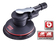 Nawigacja zdjęcie 1 - Szlifierka pneumatyczna oscylacyjno-obrotowa 150mm, skok 2,5mm Mighty Seven QB-51612