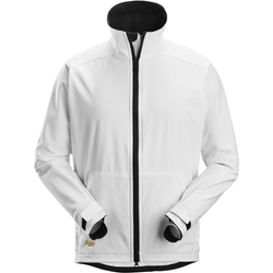 Nawigacja zdjęcie 1 - Kurtka Soft Shell AllroundWork, wiatroszczelna Snickers Workwear 12050900