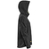 Nawigacja zdjęcie 4 - Bluza Polarowa z kapturem FlexiWork, na suwak - damska Snickers Workwear 80470404