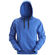 Nawigacja zdjęcie 1 - 2800 Bluza z kapturem Snickers Workwear niebieska