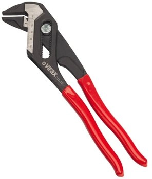 Virax klucz do armatury 250 mm 10'' 