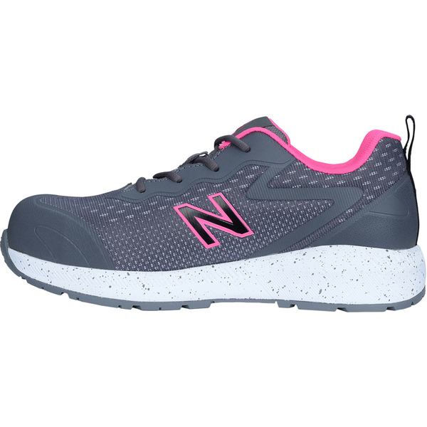 Zdjęcie 2 - Damskie buty robocze New Balance Logic WIDLOGI-1264 S1 PL HRO SR FO