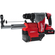 Nawigacja zdjęcie 4 - Młotowiertarka akumulatorowa Milwaukee M18 ONEFHPXDEL-552C SDS-Plus 5J 18V 2x5.5Ah 4933478498