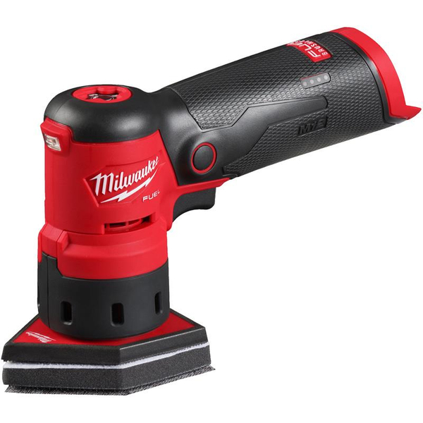 Zdjęcie 4 - Szlifierka punktowa akumulatorowa Milwaukee M12 FDSS-422X 12V 4933479680