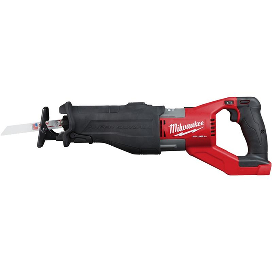 Zdjęcie 1 - Pilarka szablasta akumulatorowa Milwaukee M18 FSX-0C 18V 4933464724