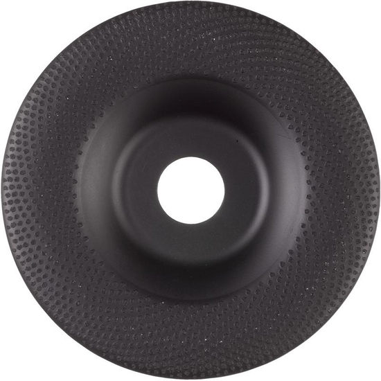 Zdjęcie 1 - Tarcza garnkowa uniw. z diam wypustkami do twardych materiałów SDCWUG 125mm 4932480219 Milwaukee
