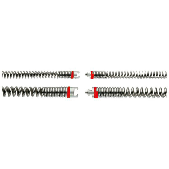Zdjęcie 1 - Sprężyna spirala Rothenberger S 16 mm 2,3 m usztywniona
