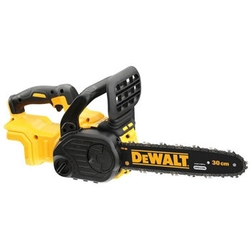  PIŁA ŁAŃCUCHOWA 18V 30CM DEWALT DCM565N