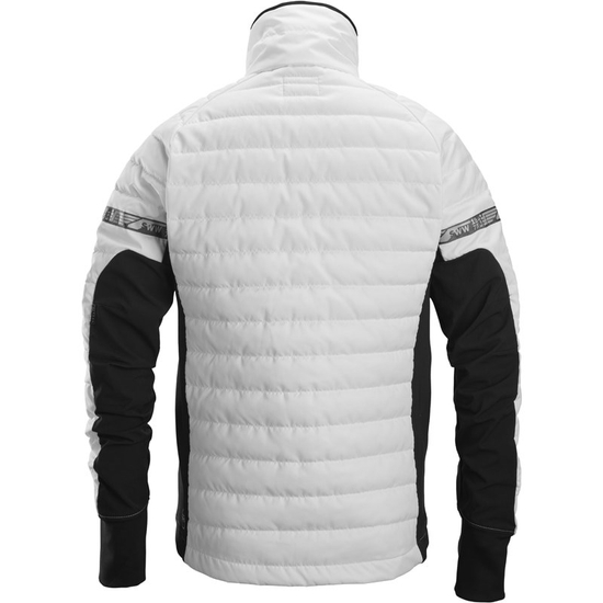Zdjęcie 2 - Kurtka Pikowana Insulator AllroundWork 37.5® Snickers Workwear 81010904