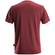 Nawigacja zdjęcie 4 - 2558 T-shirt AllroundWork Snickers Workwear czerwony