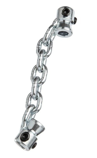 Zdjęcie 17 - Maszyna do dokładnego czyszczenia odpływów K9-204+ FlexShaft RIDGID + Przewód DeadCore