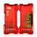 Nawigacja zdjęcie 2 - WIERTŁA do metalu HSS-G 6x10szt. Milwaukee 48894759