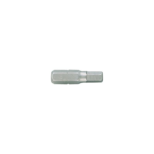 Zdjęcie 1 - BIT 1/4" HEX 7,0 x 25mm H7 102507H King Tony