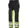 Nawigacja zdjęcie 1 - Spodnie odblaskowe Helly Hansen 77422_369 Alna 2.0 kolor żółty