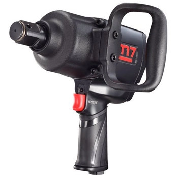 Klucz udarowy pistoletowy 1" 2441Nm NC-8237 Mighty Seven M7