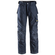 Nawigacja zdjęcie 1 - 3314 Spodnie Canvas+ (kolor: granatowy) Snickers Workwear