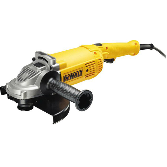 Zdjęcie 1 - Szlifierka kątowa DeWalt DWE490 230mm 2000W