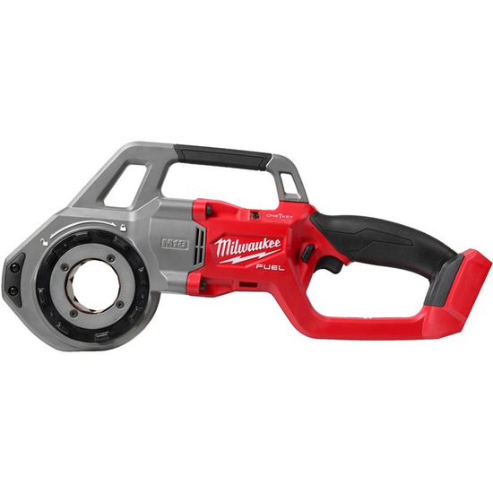 Zdjęcie 3 - M18FPT114-0C Gwintownica do rur 1 1/4˝ Z ONE-KEY™ Milwaukee 4933480220