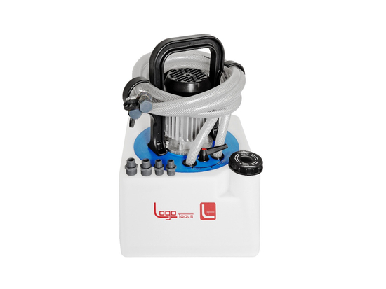 Zdjęcie 2 - Pompa LOGO-Flush Pro 2