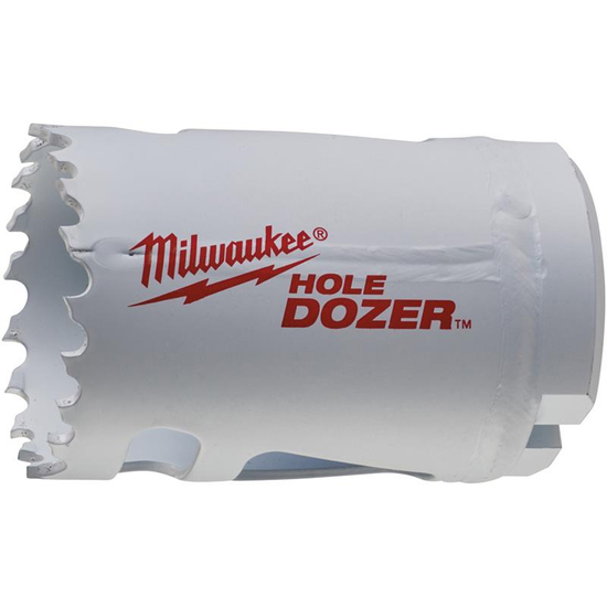 Zdjęcie 1 - Otwornica Hole Dozer Ø37 mm 49560077 Milwaukee