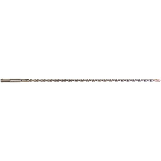 Zdjęcie 1 - Wiertło udarowe SDS-plus 8 x 350/400 4932399326 Milwaukee