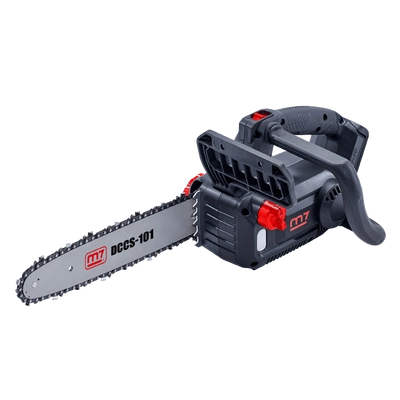 Mini piła łańcuchowa akumulatorowa 20cm 18V Mighty Seven [DCCS-101]
