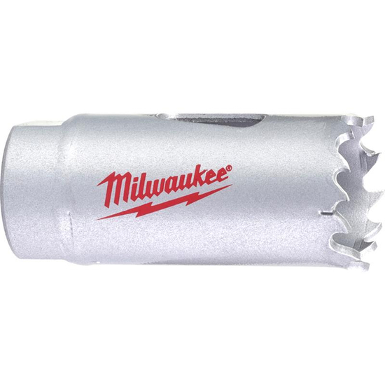 Zdjęcie 1 - Otwornica Bi-Metal Contractor 22mm 4932464676 Milwaukee