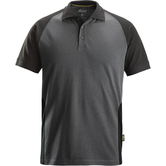 Zdjęcie 1 - Polo 2-kolorowe Snickers Workwear 27505804