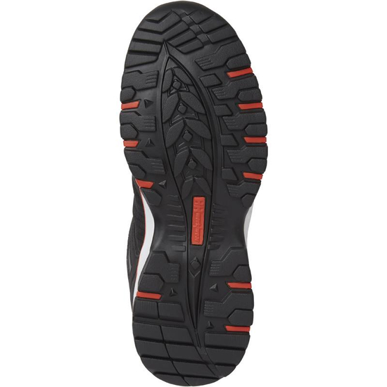 Zdjęcie 4 - Buty Helly Hansen 78388_992 Chelsea Evolution kolor czarny